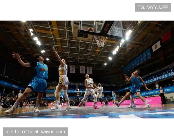 东莞新彤盛钟佳丽关键三分显价值 球队仍需解决末节崩盘问题